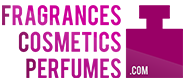 Fragrances Cosmetics Perfumes logo